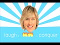 Help Raymond&Jenalyn get on the Ellen Show