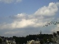types of clouds