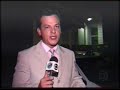 Vereadores Ribeir�o Bonito, SP - Jornal da Globo 25-01-07
