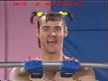 Jim Carrey - Workout