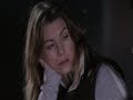 Greys Anatomy 201 \"fresh air\" scene
