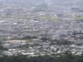 若草山からの景色