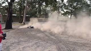 Losi 5ive-T ESC + MOTOR Combo