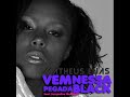 Matheus Elias - Vem Nessa Pegada Black com Jacqueline Medeiros(Karaoke)