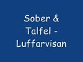 Sober & Talfel - Luffarvisan Sober & Talfel - Luffarvisan