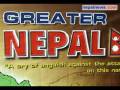 UNNF submits memorandum to Indian govt