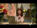 Caterina Guzzanti \"ragazza facebook\"