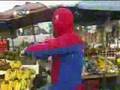 club da zoação eo homem aranha gay