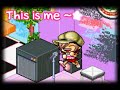 MMV: This Is Me