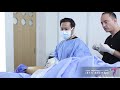 The symptoms of venous insufficiency