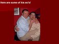 Wayne Gibbons - An Unauthorised Biography