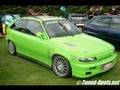 Opel Astra GSi