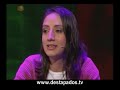Facundo impactado por capítulo de Destapados Facundo impactado por capítulo de Destapados