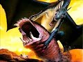 Dragons Dragões