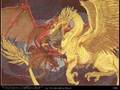 Dragons Dragões
