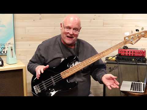 video-linktoworks-Real Bass Lessons 171 - Making The Jump To Fretless...