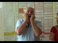Interview with Doct. Ryke Geerd Hamer part 4Italian spoken