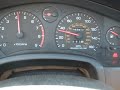 1991 Mr2 Turbo SSAC T3/T4 Kit