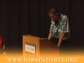 Medical Marijuana Patient Ray Lakers - Multiple Sclerosis