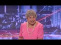 Click here to watch this video (HQ) Granny g raps - Americas got talent