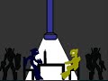 Halo 3 Pivot I