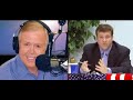 William Gheen Challenges Dobbs On Amnesty For Illegal Aliens 2/2