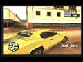 GTA: Vice City Stories: Mission #50 - Where it Hurts Most GTA: Vice City Stories: Mission #50 - Where it Hurts Most