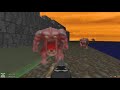 Doom 2 (Skulltag) - Alien Vendetta Map 9 Beast Island Doom 2 (Skulltag) - Alien Vendetta Map 9 Beast Island