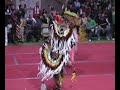 Pow Wow #2