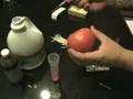 Re: How to make a glowing tomato