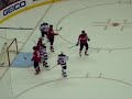 Capitals vs. Devils (11/14/08)