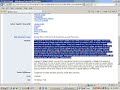 Search in Academic Search Complete - PSYC 1300