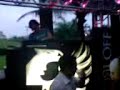 DJ Teiti @ Festa da Ch�cara 2007 - Amanhecendo