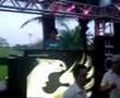 DJ Teiti @ Festa da Chácara 2007 - Amanhecendo
