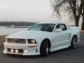 2007 Ford Mustang 2007 Ford Mustang