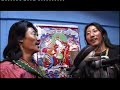 Tibetan song by Ghadan and Lobsang