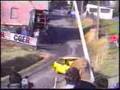 Rally crash