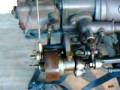 videos de austral oil engine