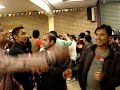 dashian party in oostende, belgium