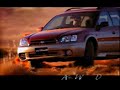 Subaru All-Wheel Drive Commercial