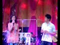 aljur and rich duet