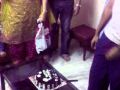 Qik - Murali's B'day 12/11/2009 by Manjeshwar Vivekanand Bhaktha