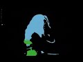 123 move your body techno house dance screensaver