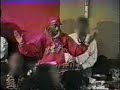 Tupac at Malcolm X Grassroots Movement