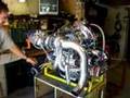 VW AIRCOOLED TURBO