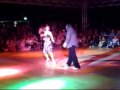 videos de Capri 2009 Frumboli y Sepulveda 3° Tango