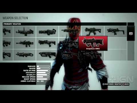Brink Demo - IGN Live E3 2010