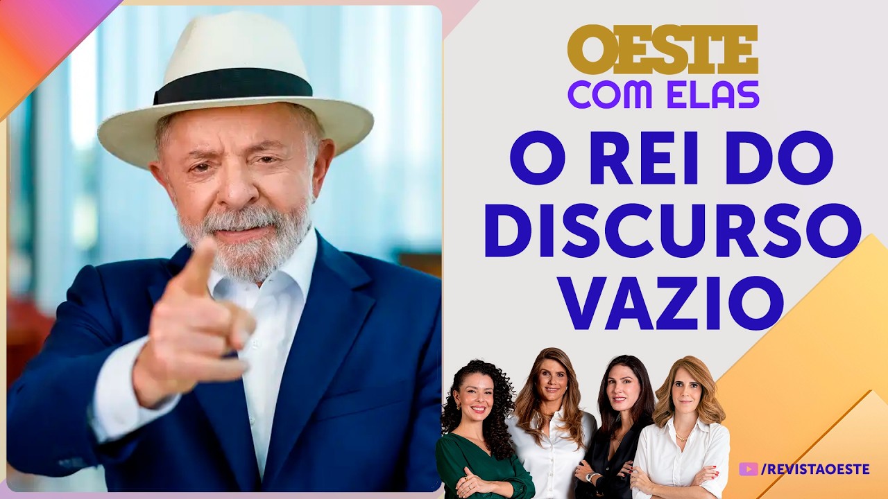 Lula se diz anti-sistema: o Desenrola Brasil é solução?