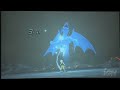 Blue Dragon Demo Play