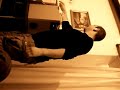 Vito's Dance on Holy Doly